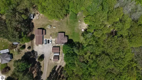 View/Area - 2539 E And 2765 E Rock Rd, Clare, MI 48617 photo 1 of 6