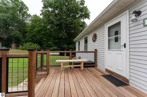 Exterior - 2539 E And 2765 E Rock Rd, Clare, MI 48617 photo 23 of 32