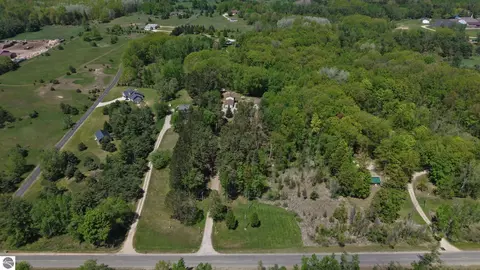 View/Area - 2539 E And 2765 E Rock Rd, Clare, MI 48617 photo 5 of 6