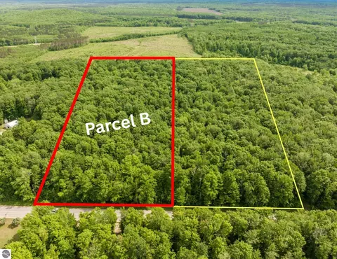 Parcel B Mancelona Road, Mancelona, MI 49659