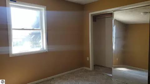 Bedroom - 424 N Ithaca St, Ithaca, MI 48847 photo 1 of 6