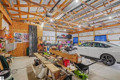 Other - 8985 S Fordyce Rd, Shepherd, MI 48883 photo 11 of 16