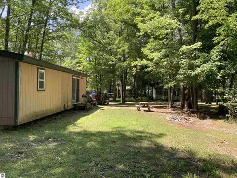 Exterior - 2360 Arbor, Lupton, MI 48635 photo 5 of 6