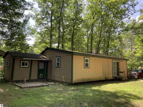 Exterior - 2360 Arbor, Lupton, MI 48635 photo 4 of 6