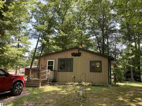 Exterior - 2360 Arbor, Lupton, MI 48635 photo 2 of 6