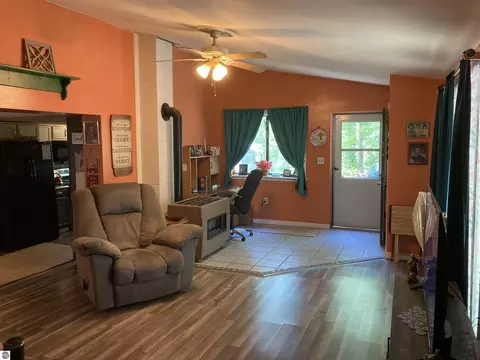 Living - 2360 Arbor, Lupton, MI 48635 photo 2 of 2