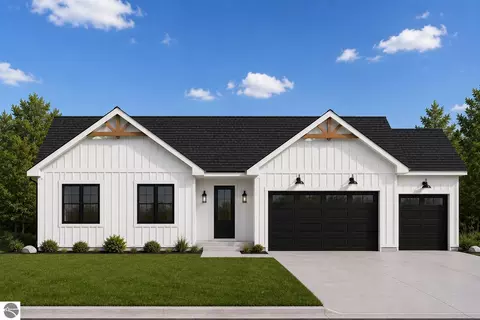 1490 Oban Way, Traverse City, MI 49696