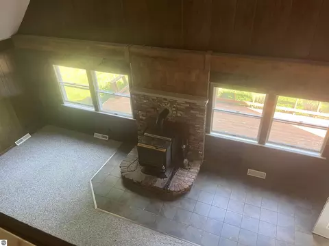 Living - 2354 E Huron, Au Gres, MI 48703 photo 1 of 1