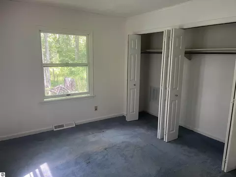 Bedroom - 2354 E Huron, Au Gres, MI 48703 photo 2 of 2