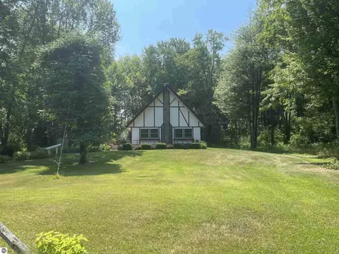 Exterior - 2354 E Huron, Au Gres, MI 48703 photo 6 of 6