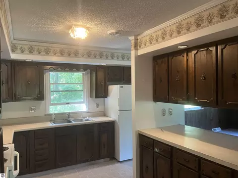 Kitchen - 2354 E Huron, Au Gres, MI 48703 photo 2 of 2