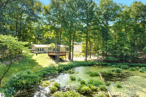 3647 Weber Rd, Traverse City, MI 49696