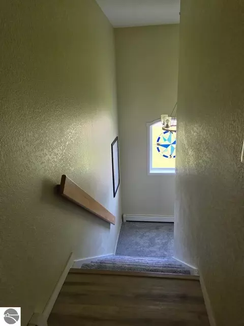 Entry Way - 3008 E Midshipman Dr, Au Gres, MI 48703 photo 4 of 4