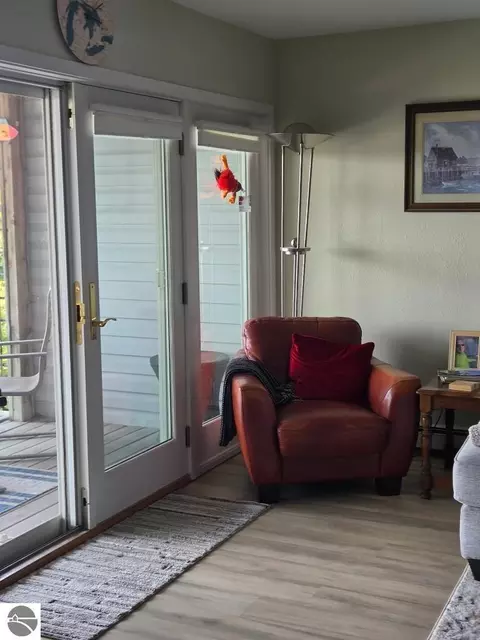 Living - 3008 E Midshipman Dr, Au Gres, MI 48703 photo 6 of 9