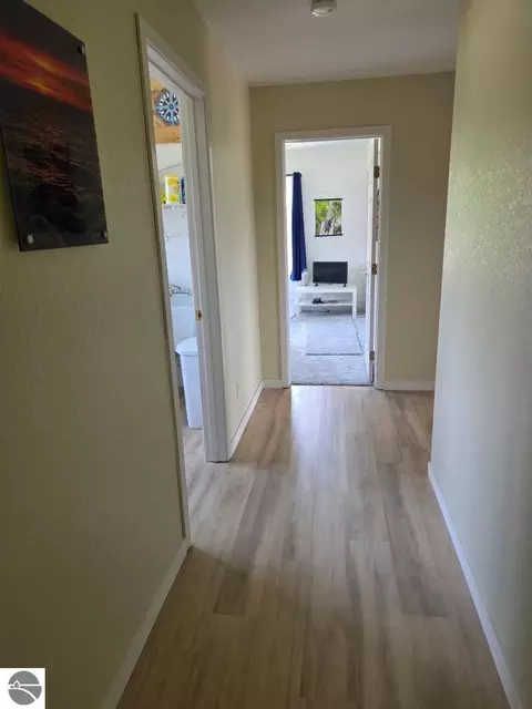 Entry Way - 3008 E Midshipman Dr, Au Gres, MI 48703 photo 3 of 4