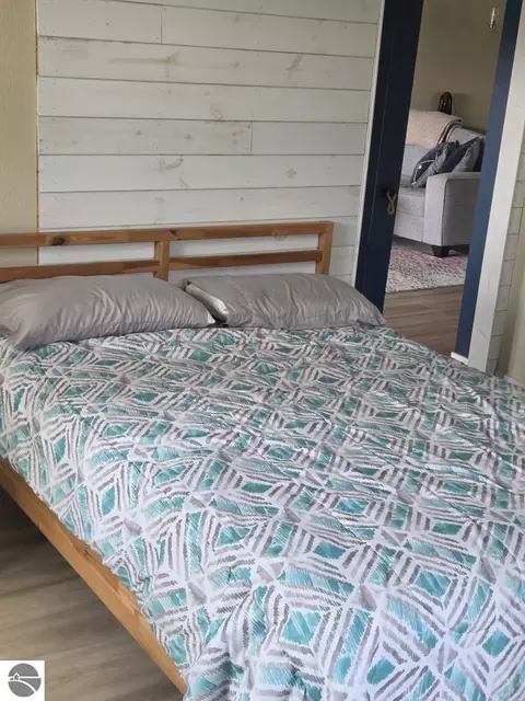 Bedroom - 3008 E Midshipman Dr, Au Gres, MI 48703 photo 1 of 9