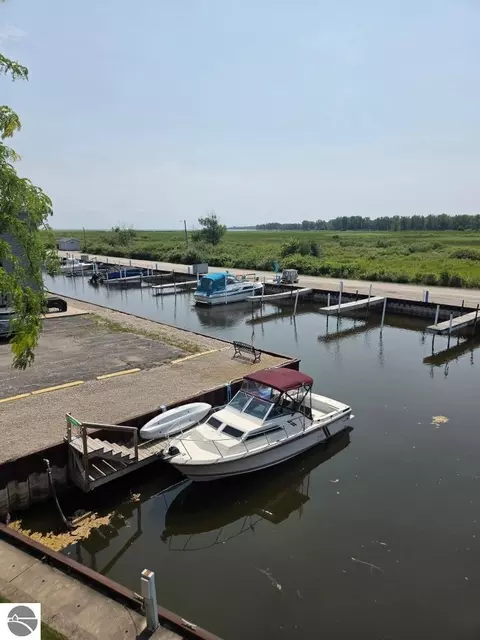 View/Area - 3008 E Midshipman Dr, Au Gres, MI 48703 photo 3 of 3
