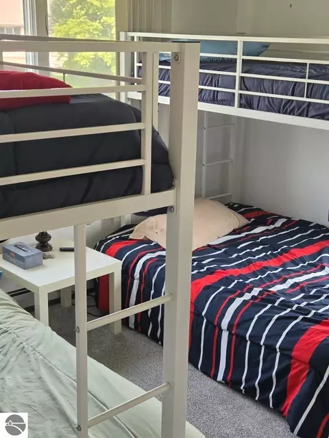 Bedroom - 3008 E Midshipman Dr, Au Gres, MI 48703 photo 7 of 9