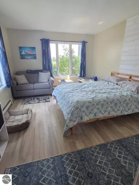 Bedroom - 3008 E Midshipman Dr, Au Gres, MI 48703 photo 3 of 9
