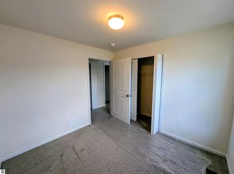 Bedroom - 262 Stern Dr, Au Gres, MI 48703 photo 2 of 6