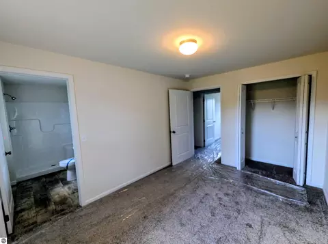 Bedroom - 262 Stern Dr, Au Gres, MI 48703 photo 6 of 6