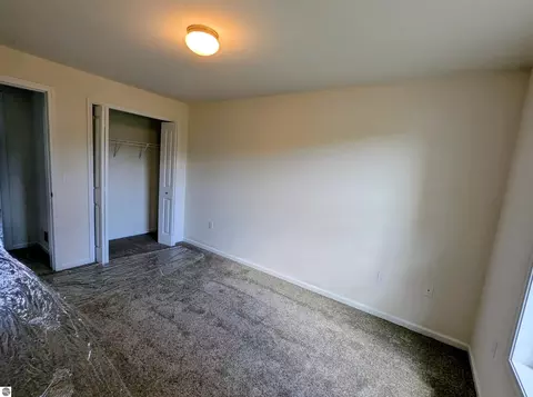 Bedroom - 262 Stern Dr, Au Gres, MI 48703 photo 5 of 6