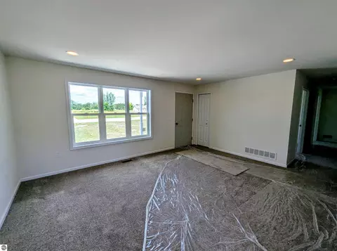 Living - 262 Stern Dr, Au Gres, MI 48703 photo 2 of 2