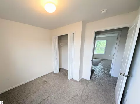 Bedroom - 262 Stern Dr, Au Gres, MI 48703 photo 3 of 6