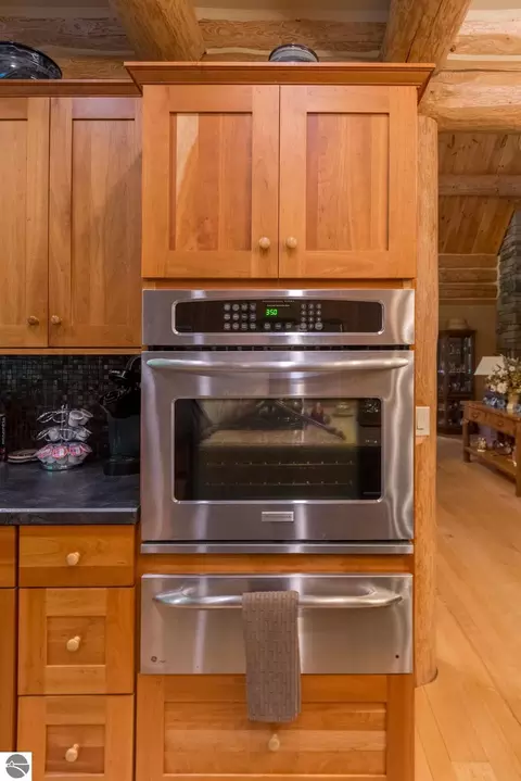 Kitchen - 788 E Traverse Lake Rd, Cedar, MI 49621 photo 3 of 4