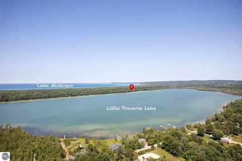 View/Area - 788 E Traverse Lake Rd, Cedar, MI 49621 photo 7 of 7