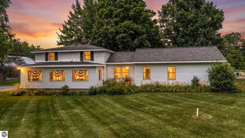 7741 S M-88, Mancelona, MI 49659