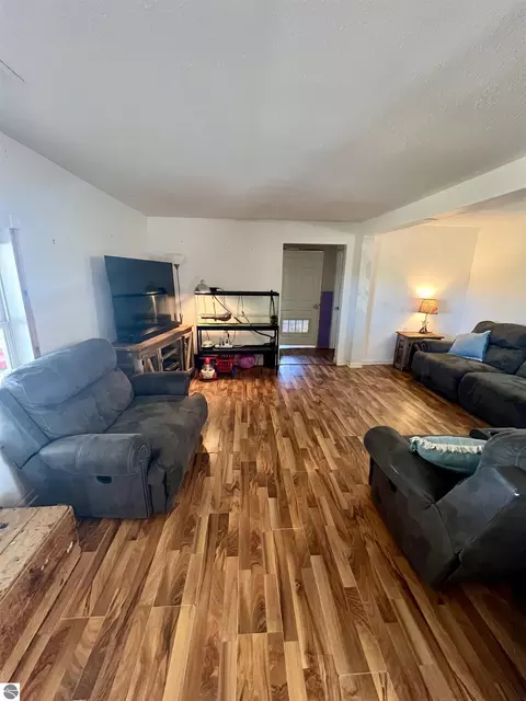 Living - 9026 E Harrison Rd, Wheeler, MI 48662 photo 1 of 3