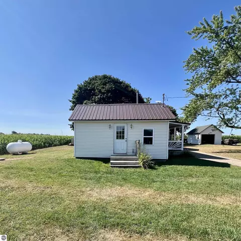 Other - 9026 E Harrison Rd, Wheeler, MI 48662 photo 1 of 13