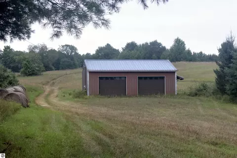 0 Barnes Rd, Kewadin, MI 49648