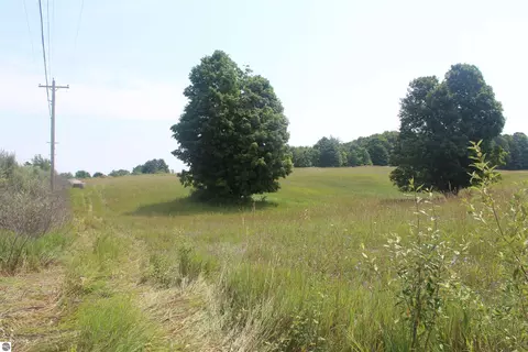 0 Barnes Rd, Kewadin, MI 49648