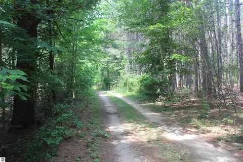 0 Whitefish Trl, Kewadin, MI 49648