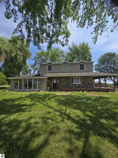 3006 E Procunier Rd, Harrisville, MI 48740