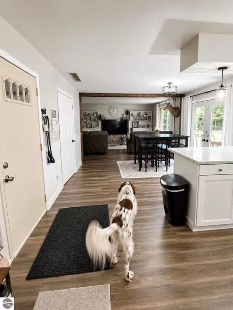 Entry Way - 5850 E Baseline Rd, Mount Pleasant, MI 48858 photo 1 of 1