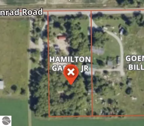 2179 Conrad Rd, Standish, MI 48658 photo 3