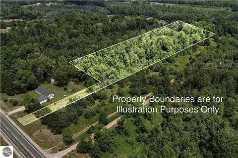 0002 M-66 SE, Fife Lake, MI 49633