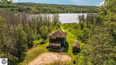3555 Wilson, East Jordan, MI 49727
