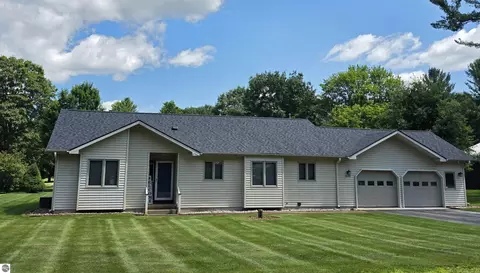1540 Twin Birch, Kalkaska, MI 49646