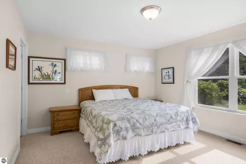 Bedroom - 2722 Ruby St, Traverse City, MI 49684 photo 1 of 7