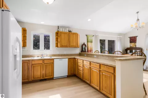 Kitchen - 2722 Ruby St, Traverse City, MI 49684 photo 1 of 3