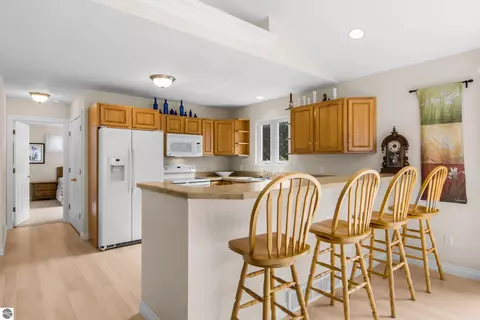 Kitchen - 2722 Ruby St, Traverse City, MI 49684 photo 2 of 3