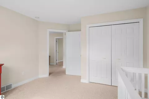 Bedroom - 2722 Ruby St, Traverse City, MI 49684 photo 5 of 7