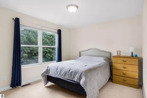 Bedroom - 2722 Ruby St, Traverse City, MI 49684 photo 6 of 7