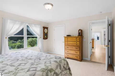 Bedroom - 2722 Ruby St, Traverse City, MI 49684 photo 2 of 7