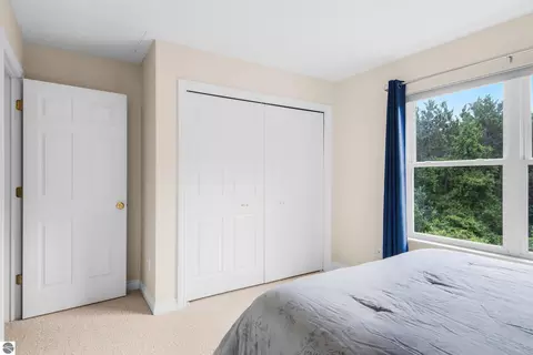 Bedroom - 2722 Ruby St, Traverse City, MI 49684 photo 7 of 7