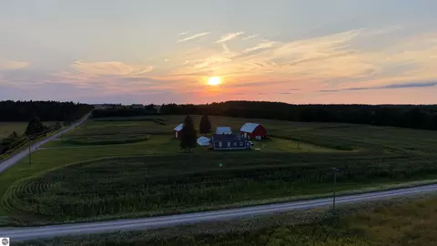 lot7 Morgan Cir, Kewadin, MI 49648